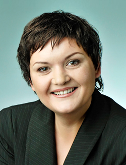 Анохина Ирина