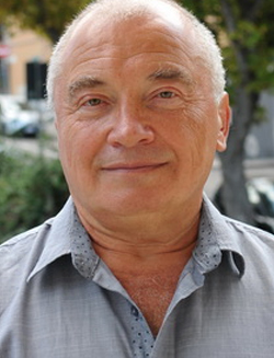 Picture of the actor