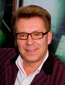 Березин Владимир