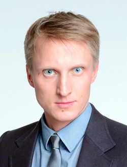 Picture of the actor