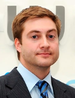 Шарафутдинов Максим