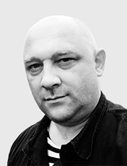 Березин Владимир