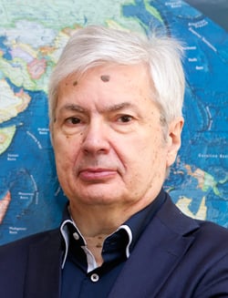 Picture of the actor