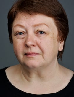 Коробских Лора