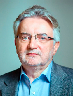 Picture of the actor