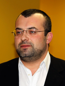 Кофман Александр