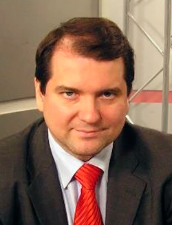 Корнилов Владимир
