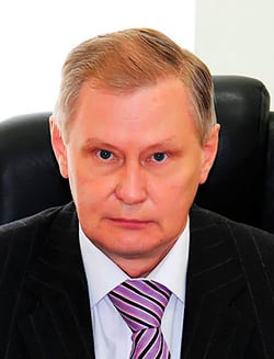 Ходаренок Михаил