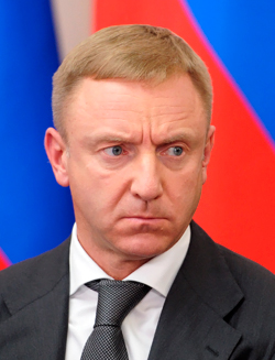 Picture of the actor