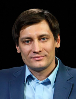 Гудков Дмитрий