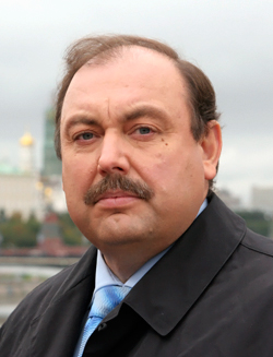 Гудков Геннадий