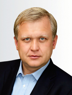Picture of the actor