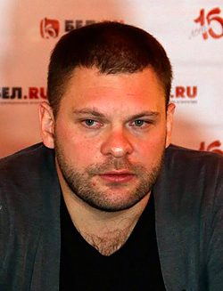 Поддубный Евгений