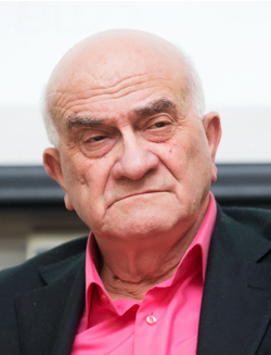 Picture of the actor