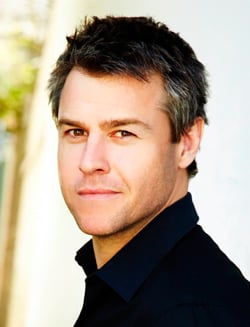 Picture of the actor