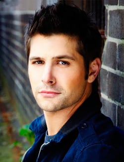 Picture of the actor