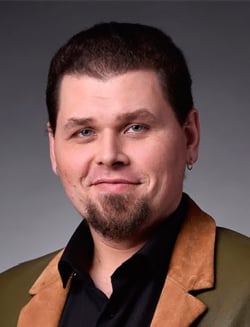 Озеров Михаил