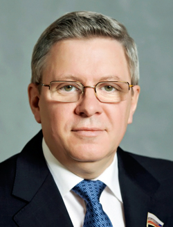 Торшин Александр
