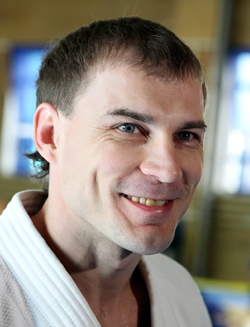 Picture of the actor
