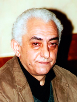 Picture of the actor