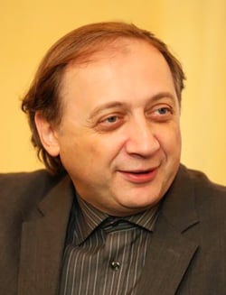 Picture of the actor