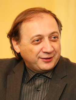 Тарнопольский Владимир
