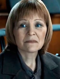 Нестерова Арина