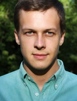 Никонов Дмитрий