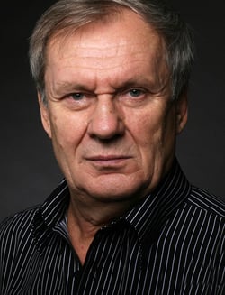 Глебов Николай