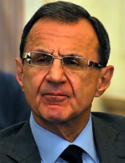 Орджоникидзе Сергей