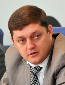 Пахолков Олег