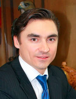 Свинцов Андрей