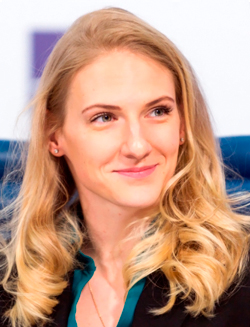 Ромашина Светлана