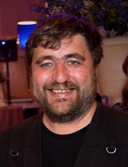 Гранкин Сергей