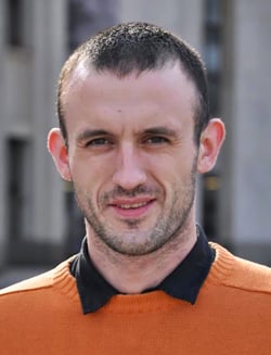 Picture of the actor