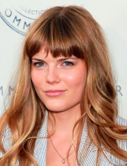 Picture of the actor