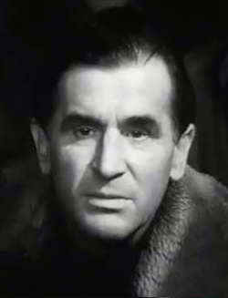 Picture of the actor