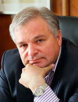 Picture of the actor