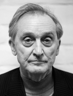 Picture of the actor