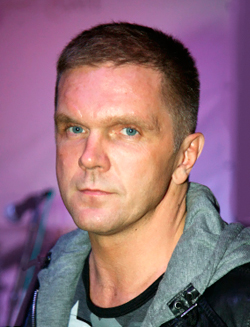Колесников Андрей