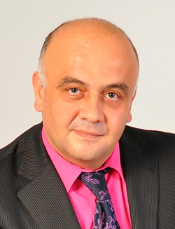 Килинкаров Спиридон