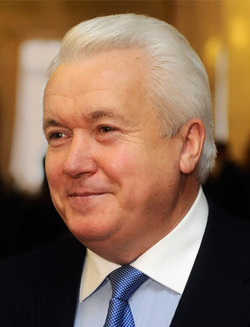 Олейник Владимир