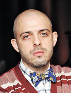 Либеров Роман