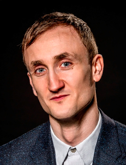 Picture of the actor