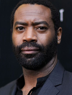 Picture of the actor