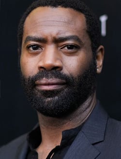 Picture of the actor