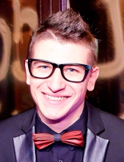 Picture of the actor