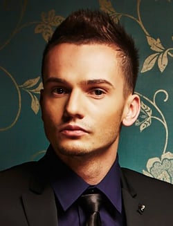 Picture of the actor