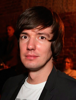 Picture of the actor