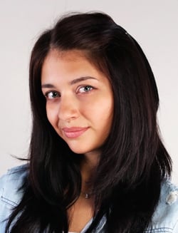 Гололобова Кристина